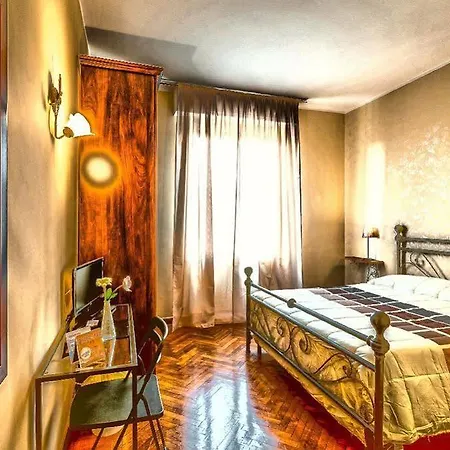 La Torre Dei Re 5* Florencia