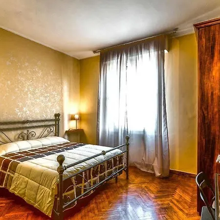 La Torre Dei Re Hotel Florencia