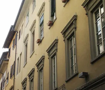De' Pazzi Hotel