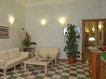 Giglio Hotel Florença