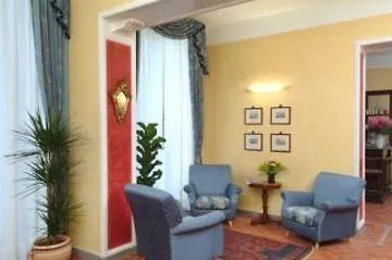 Hotel Caravaggio Florencie