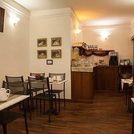 Borgo 3*
