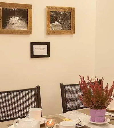 Borgo Hotel 3*