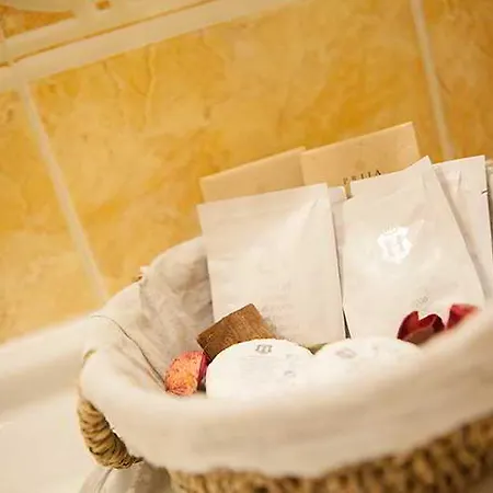 Hotel Borgo