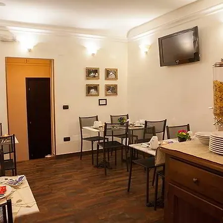 Borgo Hotel Firenze