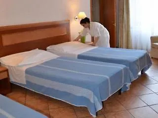 Hostel Archi Rossi