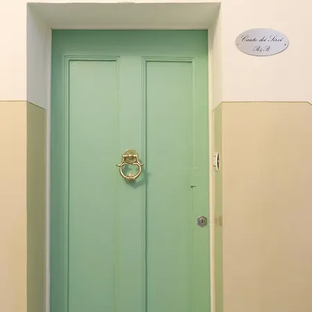 Canto Dei Servi Bed & Breakfast