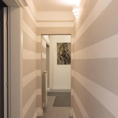 Canto Dei Servi Bed & Breakfast 2*