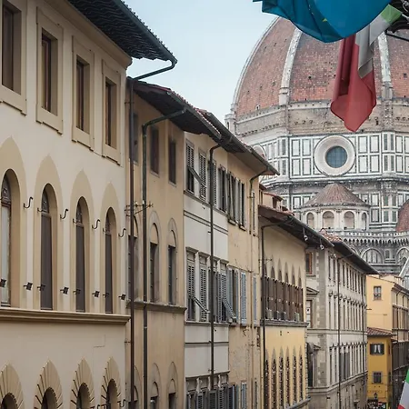 Canto Dei Servi Bed & Breakfast Florence