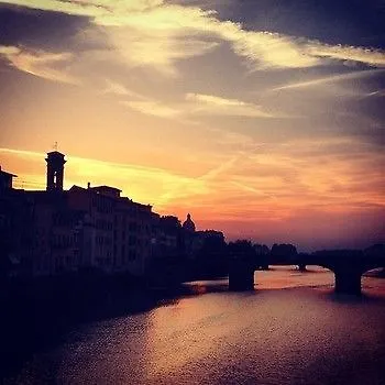 Bed & Breakfast Badia Fiorentina 3*