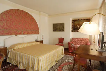 Le Piazzole Semesteranläggning (resort) 2*
