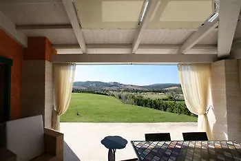 Semesteranläggning (resort) Le Piazzole Florens