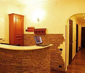 Borgo Hotel 3*