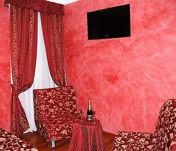 Hotel Borgo