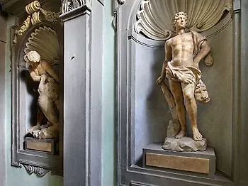 Palazzo Tolomei - Residenza D'epoca Florence