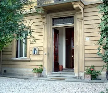 Alle Rampe B&B