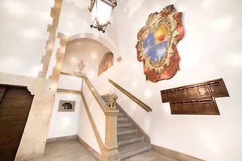 Family Palazzo Salviati Florence