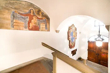 Apartment Family Palazzo Salviati Florence