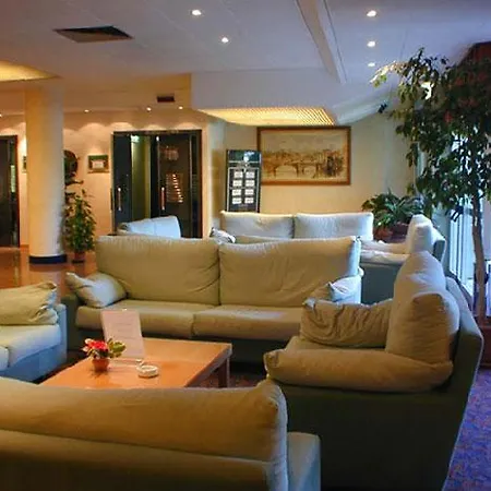 Unaway Firenze Nord - A1 Hotel