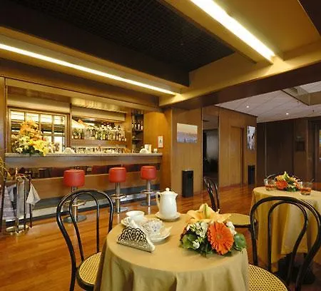 Hotel Novoli