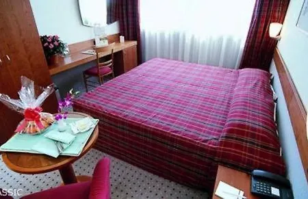 Unaway Firenze Nord - A1 4* Campi Bisenzio