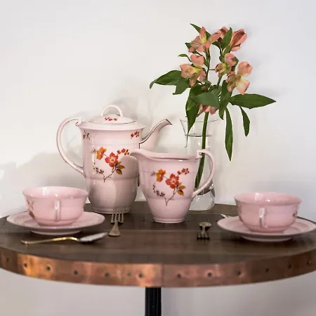 Fuordarno Bed & Breakfast