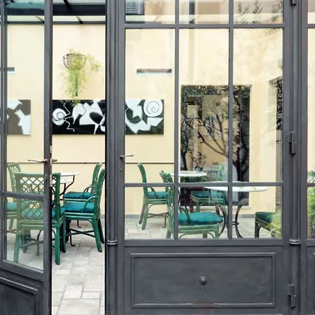 Lhp River&spa 5* Firenze