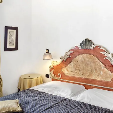 Hotel Lhp River&spa Firenze