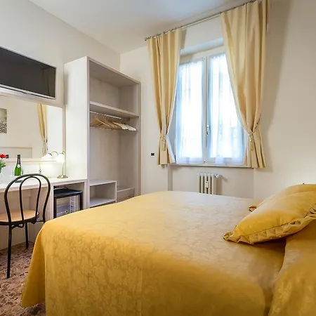 Bed & Breakfast Dolce Luna 3*