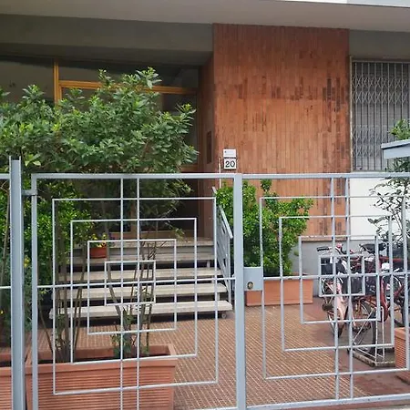 Dolce Luna Bed and breakfast 3*