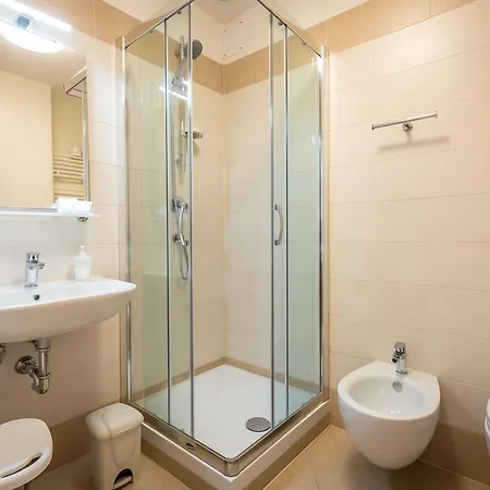 Dolce Luna 3* Florencia