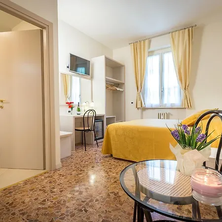 Dolce Luna Bed and breakfast Florencia