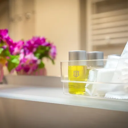 Dolce Luna Bed & Breakfast Florence