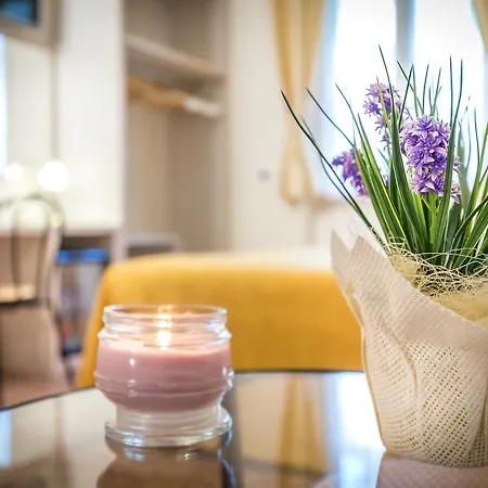 Dolce Luna 3* Florencia