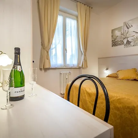 Dolce Luna 3* Florencia