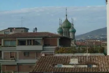 Gemini Hotel Florence