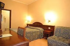 Hotel Varsavia Florence