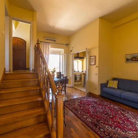 Hotel Hemeras Boutique House Dante Florence