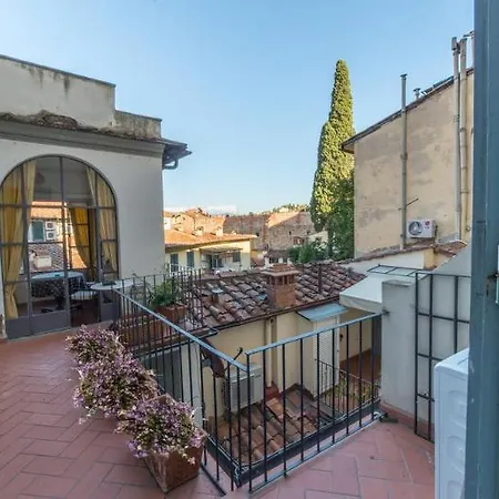 Hemeras Boutique House Dante 4* Florence