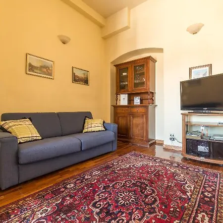 Hotel Hemeras Boutique House Dante Florence