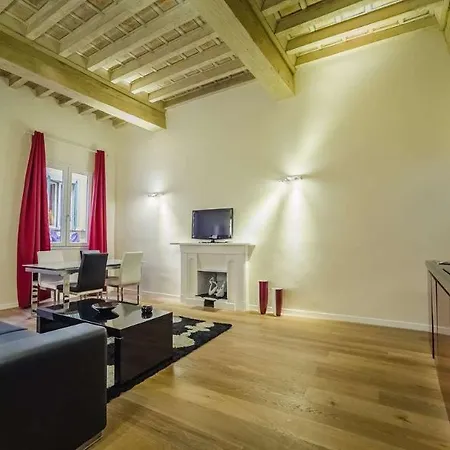 Apartment Hemeras Boutique House Pepi Florence