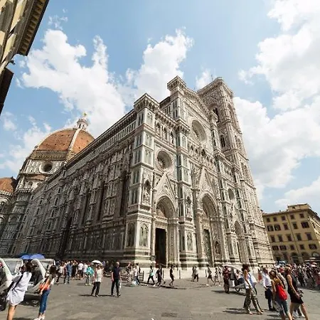 Hemeras Boutique House Pepi * Florence