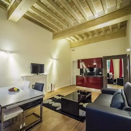 Hemeras Boutique House Pepi Apartment Florence
