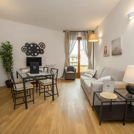 Hemeras Boutique House Pepi Apartment Florence