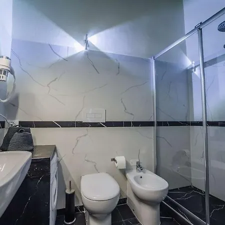 Hemeras Boutique House Pepi Apartment *