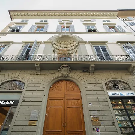 Hemeras Boutique House Servi Apartment