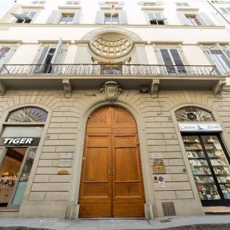 Hemeras Boutique House Servi * Florence