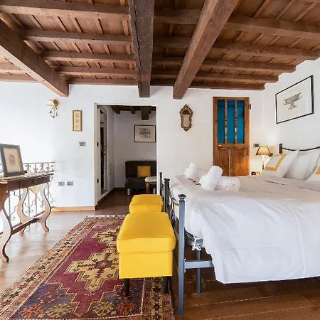 Apartment Hemeras Boutique House Servi *