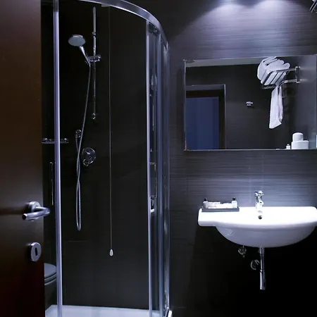 Hotel C-hotels Club 4*