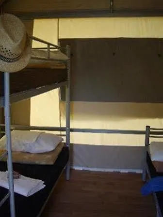 캠프장 Camping Michelangelo 2*